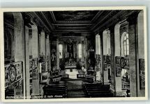 88422 W7952 Bad Buchau - Kath. Kirche