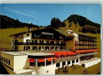 6622 Berwang - Alpenhotel Berwangerhof