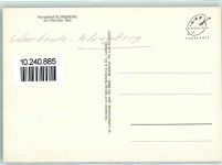 23629 W2401 Klingberg - Fliegeraufnahme Pönitzer See