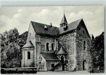 32130 W4904 Enger , Westf - Wittekindskirche