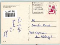 83334 W8221 Inzell - Sport und Jugendferiendorf