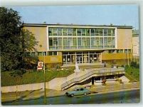 Bielitz Bielsko-Biala - Miejska Bibliotheka Publiczna
