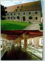 93309 W8420 Kelheim - Archäologisches Museum