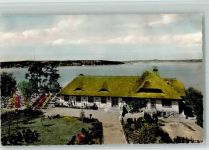 10115 W1000 Nikolassee - Wannsee-Terrassen