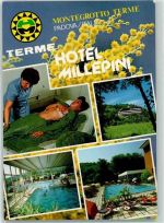 35100 Padova - Terme Hotel Millepini