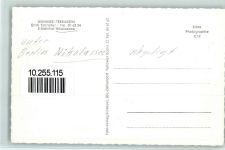 10115 W1000 Nikolassee - Wannsee-Terrassen