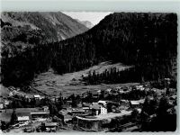 6292 Finkenberg - Blick auf das Dorf Persal