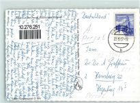 6292 Finkenberg - Blick auf das Dorf Persal