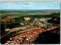 72160 W7240 Sulz am Neckar - Fliegeraufnahme