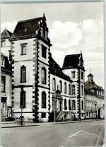 66663 W6640 Merzig - Stadthaus