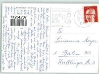 66663 W6640 Merzig - Stadthaus