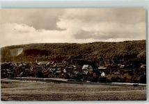 06548 O4714 Rottleberode - Rückseite mit Abschürfungen bzw Kleberesten