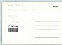 56357 W5429 Strüth , Taunus - Kloster Schönau