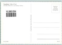 6675 Tannheim - Rote Flüh Gimpel