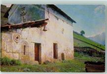 Lakhiri - Church