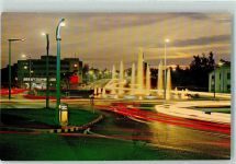 Kuala Lumpur - Merdeka Circle Selangor Turf Club
