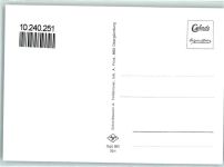 87634 W8953 Obergünzburg - Elsiabethenkapelle