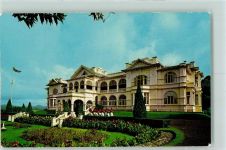 Suva - Government House
