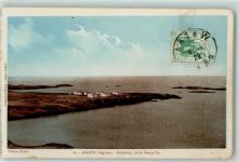 Bethioua 1929 - Arzew Kolonie Faubourg de la Preisquile AK