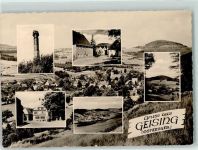 01778 O8244 Geising