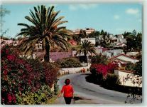 Las Palmas de Gran Canaria - Monte Lentiscal
