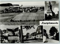 07368 O6853 Burglemnitz