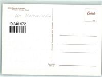 37632 W3456 Eschershausen , Ith - Wilhelm Raabe Stadt