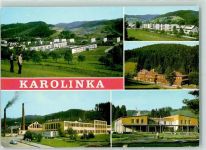 Oppeln Opole - Karolinka