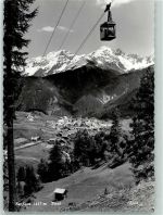 6534 Serfaus - Kabinenbahn