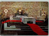 56179 W5410 Berg Schönstatt - Anbetungskirche