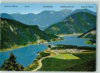 83661 W8172 Fall - Rückseite mit Abschürfungen bzw Kleberesten Hotel Jäger v. Fall Faller Klammbrückje