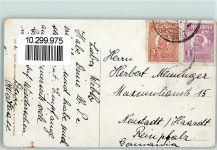 Bukarest Bucuresti Gara de Nord Bahnhof Rumänien 1918
