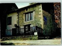 55140 Vaucouleurs - Maison du Rempart