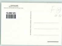 55140 Vaucouleurs - Maison du Rempart