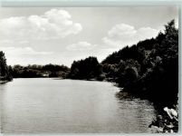 66578 W6685 Heiligenwald - Itzeblitzer Weiher