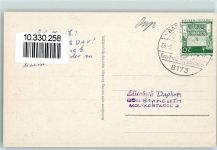 83670 W8173 Bad Heilbrunn