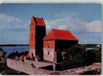 Trakai Traken