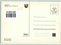 Prihrazy - Rekreacni oblast v Ceskem rajii