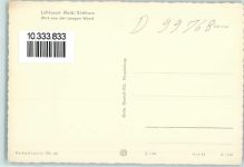 99768 O5505 Ilfeld , Südharz