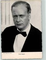 Curd Jürgens Filmschauspieler