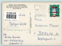 67705 W6750 Johanniskreuz - Kapelle