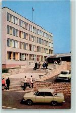 Rauschen Swetlogorsk - Svetlogorsk