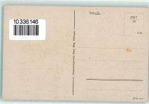72639 W7442 Neuffen - Burgruine Hohen-Neuffen