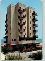 61100 Pesaro - Hotel Alexander