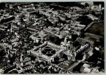 Oxford FOTO KEINE AK Westermann Dia und Foto Die Britischen Inseln Bild 111108