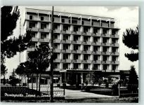35036 Montegrotto Terme - Terme Sollievo