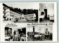 8344 Bad Gleichenberg - Kurheim Schweizerei