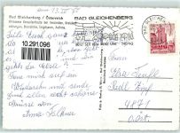 8344 Bad Gleichenberg - Kurheim Schweizerei