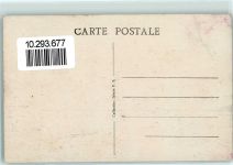 Constantine Qusantina 1919 - Collection Ideale Nr. 40 - Palais de Justice