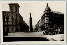 Bilbao 1938 - Calle de Urtado de Amwzaga